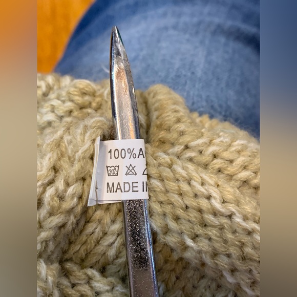 CC tan hat. OS - Picture 3 of 11